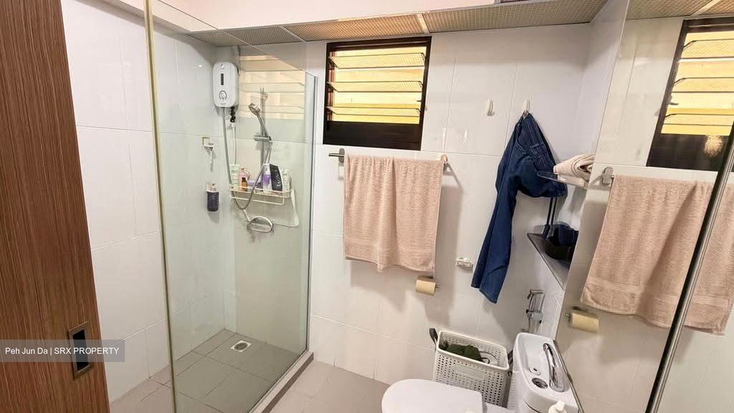Blk 463B West Plains @ Bukit Batok (Bukit Batok), HDB 5 Rooms #632338371